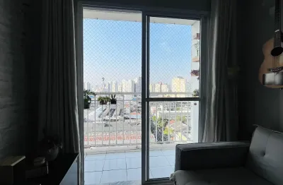 Apartamento com 2 quartos à venda na Rua Dom Bosco, 206, Mooca, São Paulo