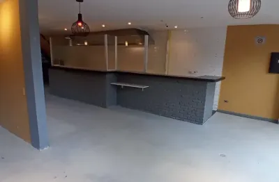 Ponto comercial para alugar na Praça Franklin Roosevelt, 138, Consolação, São Paulo