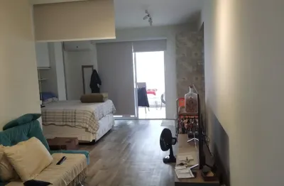 Aluga-se Apartamento 01 dormitório na Consolação com 01 vaga