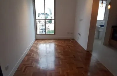 Apartamento com 1 quarto para alugar na Rua Doutor Plínio Barreto, 141, Bela Vista, São Paulo
