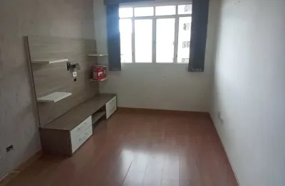 Apartamento com 1 quarto para alugar na Rua Pires de Campos, 33, Alto da Mooca, São Paulo