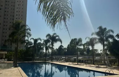 Excelente apto no cond. vertentes residencial clube de 92mts