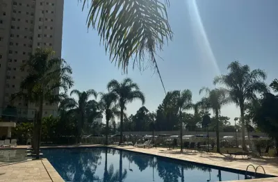 !! oportunidade !! apartamento no condominio vertentes residencial clube