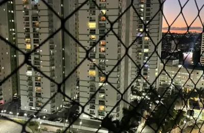 Lindo apartamento no condominio pitangueiras ii taboão da serra spa