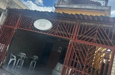 Ponto comercial proximo a estrada do campo limpo, venha conferir