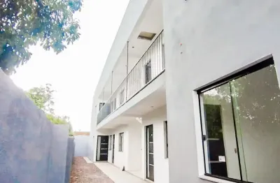 Apartamento com 1 quarto à venda no Maria Regina, Alvorada 