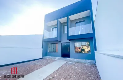 Apartamento com 1 quarto à venda no Jardim Algarve, Alvorada 