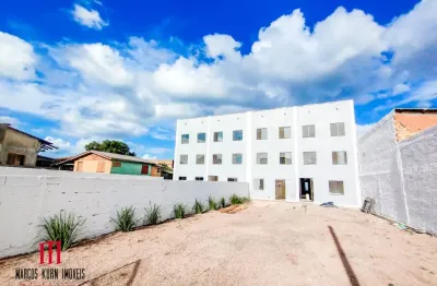 Apartamento com 2 quartos à venda na Formoza, Alvorada 