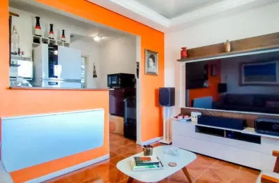 Apartamento com 1 quarto à venda no Stella Maris, Alvorada 