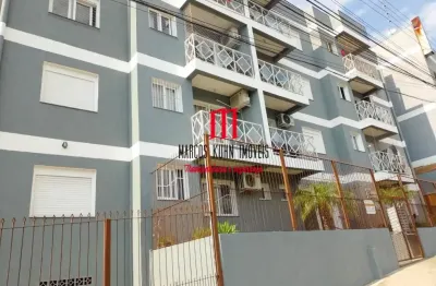 Apartamento próximo ao max center jardim algarve alvorada