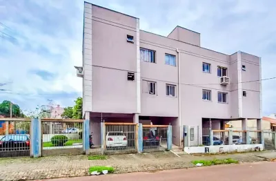 Apartamento de dois dormitórios porto verde alvorada