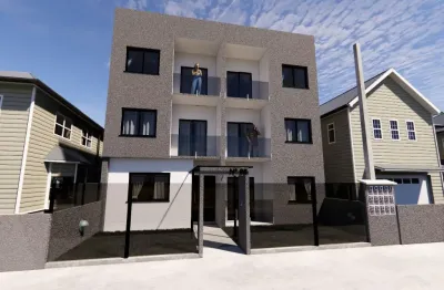 Apartamento em fase de acabamento próximo ao centro de alvorada