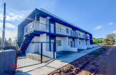 Apartamento com 2 quartos à venda na Vila Elsa, Viamão 