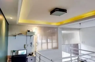 Cobertura com 1 quarto à venda no Jardim Itu Sabará, Porto Alegre 