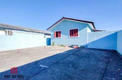 Casa com 2 quartos à venda na Rua Ary Dias Dhil, 75, Passo do Feijó, Alvorada