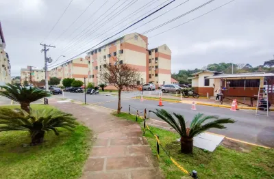 Apartamento com 2 quartos à venda na Avenida Baltazar de Oliveira Garcia, 4413, Rubem Berta, Porto Alegre