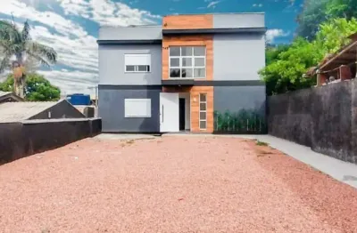 Apartamento com 2 quartos à venda na Formoza, Alvorada 