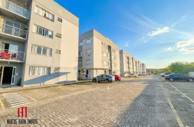 Apartamento à venda no Residencial Vitória em Gravataí  2 dormitórios, pronto para morar