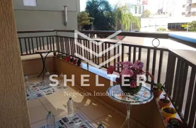 Apartamento à venda, 03 suítes, 106m², edifício bahamas, jardim botânico, ribeirão preto, sp