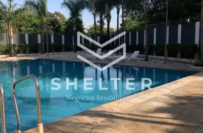 Apartamento à venda, condomínio residencial alto da boa vista moema, 64m², 2 dormitórios, ribeirão preto, sp