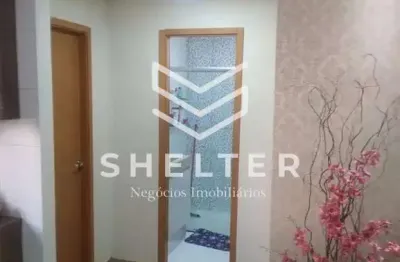 Apartamento à venda, reino da escócia, 02 dormitórios, diferenciado, jardim manoel penna, ribeirão preto, sp