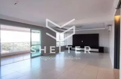 Apartamento à venda, 04 suítes, av joão fiusa, localização nobre, jardim santa ângela, ribeirão preto, sp