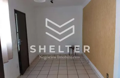 Apartamento à venda, 48m², 02 dormitórios, 01 vaga de garagem, bairro tradicional, jardim paulistano, ribeirão preto, sp