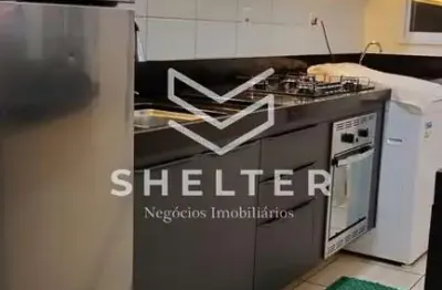 Quali residencial bonfim paulista: apto 2 dorms com armários planejados por r$235 mil!