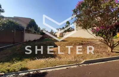 Terreno plano de 564m² no condomínio arara verde – localização privilegiada e qualidade de vida