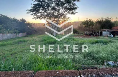 Terreno exclusivo de 2.004m² à venda no condomínio garden villa, em ribeirão preto