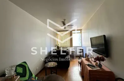 Apartamento de 1 dormitório à venda no centro, ribeirão preto - sp