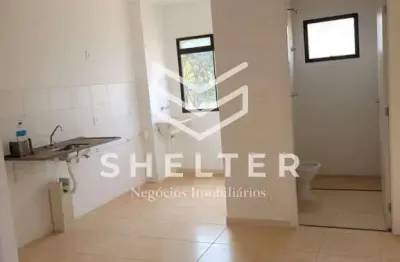 Apartamento pronto para morar, entra no programa minha casa, minha vida, condomínio lar itália - jd. recanto das palmeiras, 2 dormitórios