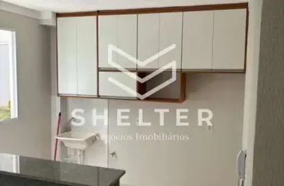 Apartamento mobiliado no condomínio remanso do bosque - 2 dormitórios, térreo, pronto para morar!