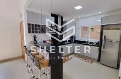Sua nova casa no jd. santa cecília! 3 quartos, suíte e conforto completo por r$ 650 mil!
