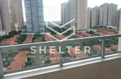 Apartamento de 100m² no jardim botânico com vista livre e área de lazer completa por r$ 900 mil!