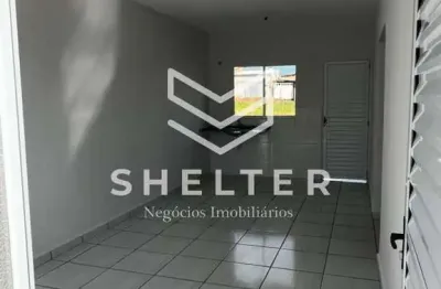 Casa térrea com 2 quartos e quintal amplo no jardim aliança, cravinhos, por apenas r$ 210 mil