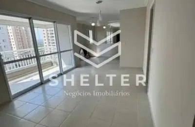 Apartamento no terrae giardino com sala ampliada, 2 quartos e 2 vagas, por r$ 499 mil no jardim nova aliança sul
