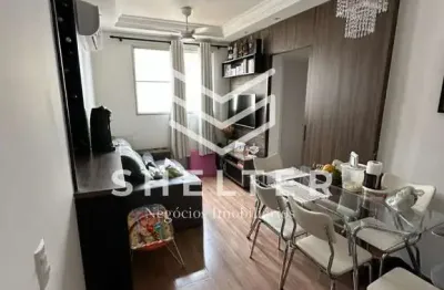Condomínio parque romanetto, apto todo planejado com 2 quartos no residencial jequitibá por r$ 209 mil!