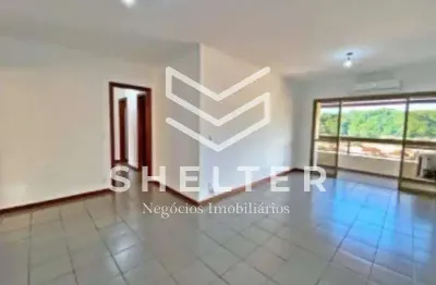 Apartamento 3 quartos no centro de ribeirão preto – 103m², suíte e 1 vaga – r$ 340 mil!