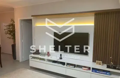Apartamento térreo com quintal na vila ana maria – 97m², ao lado do ribeirão shopping!