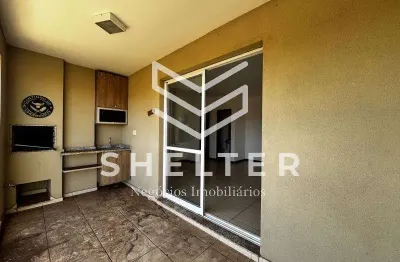 Apartamento jardim paulista – 3 suítes, lavabo, varanda com churrasqueira, 2 vagas de garagem coberta