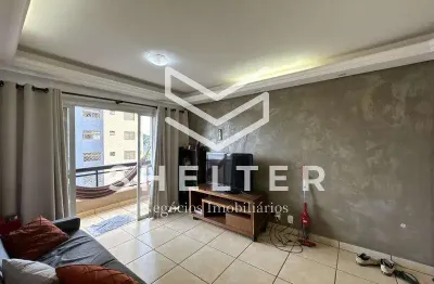 Apartamento à venda com 2 quartos, 64m² e 2 banheiros em ribeirão preto