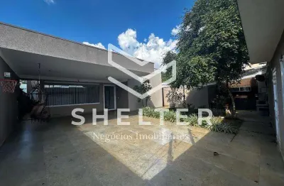 Casa térrea à venda, 264m², 03 suítes, cidade universitária, ribeirão preto, sp