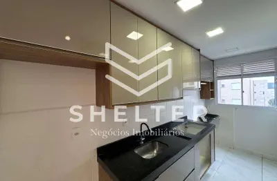 Apartamento, 2 dormitórios, sacada, pronto pra morar, condomínio quali bonfim paulista, portaria 24h