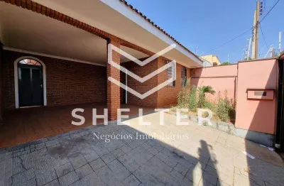 Casa à venda, 03 dormitórios sendo 01 suíte, 174m² de área construída, parque dos bandeirantes, ribeirão preto, sp