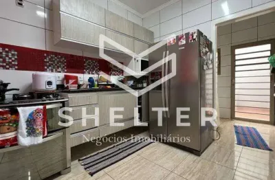 Casa à venda, jardim santa cecilia, 156m², 03 dormitórios sendo 02 suítes, bonfim paulista (ribeirão preto), sp