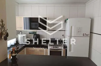 Cobertura duplex sumarezinho, 79m², pronta para mroar, 2 dorm, 2 banheiro,