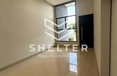 Casa em condomínio à venda, 03 suítes, 150m², ilha gênova, san marco ii, bonfim paulista, sp