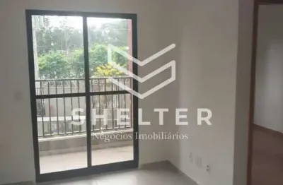 Apartamento novo no una caramuru – alto da boa vista, ribeirão preto