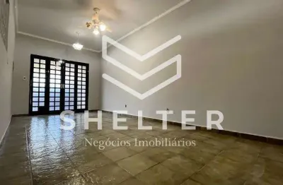 Casa com 3 quartos à venda no Parque Anhangüera, Ribeirão Preto 